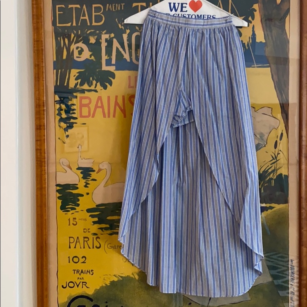 Stylish skort - Picture 2 of 2